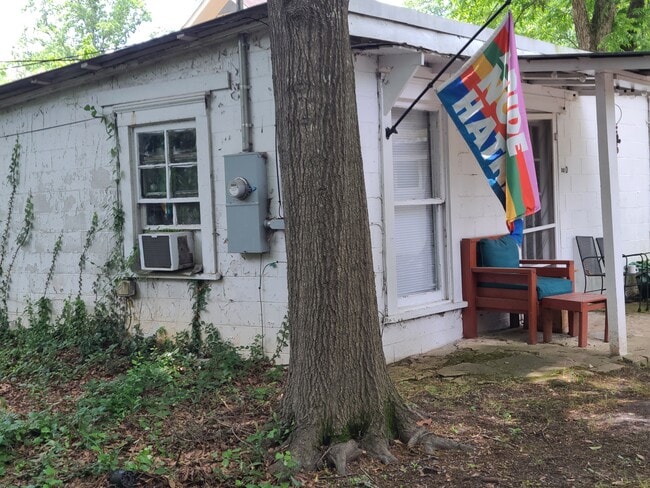 145 Mell St, Unit D in Athens, GA - Building Photo - Building Photo