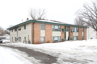 6379 Highway 65 NE Apartments