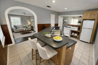 3232 Cockrell Ave in Fort Worth, TX - Building Photo - Building Photo