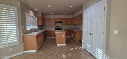 1776 S 156th Ln in Goodyear, AZ - Building Photo - Building Photo
