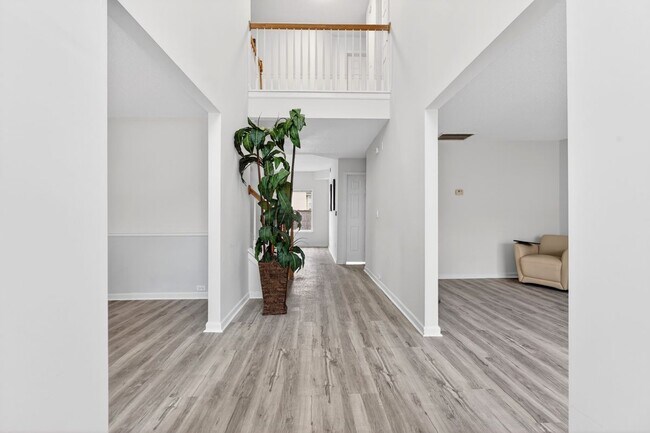 5040 Estonian Dr in Fairburn, GA - Foto de edificio - Building Photo