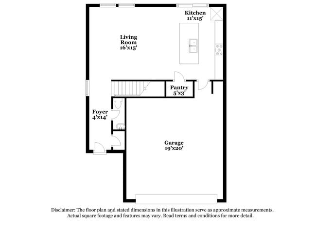 1412 Orch Hl Rd in Haw River, NC - Building Photo - Building Photo