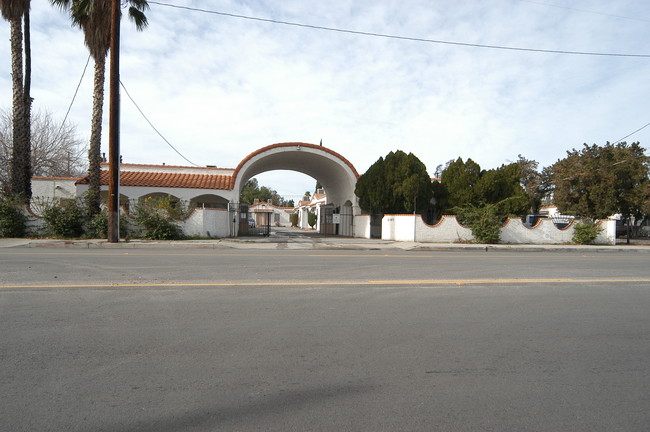 The Cajon Palms in San Bernardino, CA - Building Photo - Building Photo