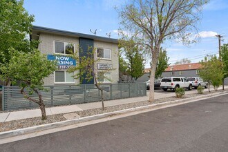 Gardner Street in Reno, NV - Building Photo - Interior Photo