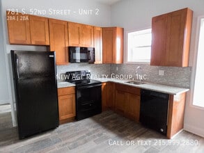 781 S 52nd St in Philadelphia, PA - Building Photo - Building Photo