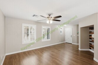 3262 E Milky Way in Gilbert, AZ - Building Photo - Building Photo