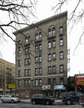 150 E 188th St in Bronx, NY - Building Photo - Building Photo