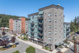 Samish Station I & II in Bellingham, WA - Building Photo - Building Photo