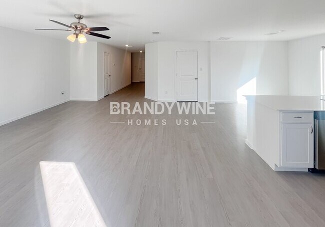 249 Bable Run Dr in Little Elm, TX - Foto de edificio - Building Photo