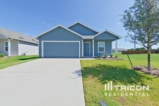 1608 Lercara Ln in McKinney, TX - Building Photo