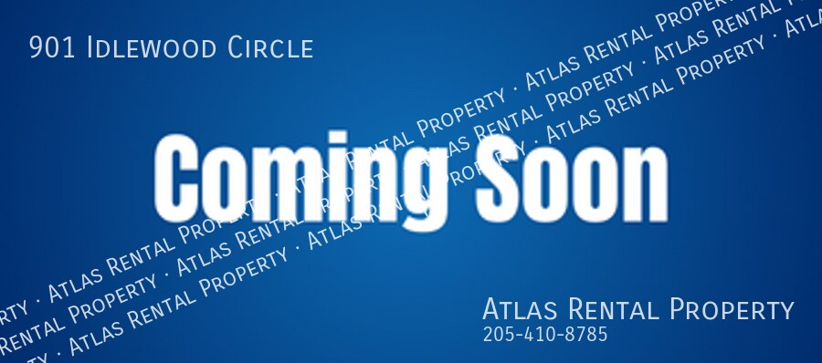 901 Idlewood Cir in Birmingham, AL - Building Photo