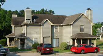 4308 Presley Ct Apartments