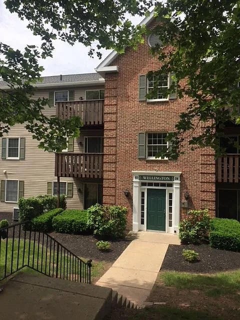 620 Manatawny St, Unit 620 Manatawny St Unit 24