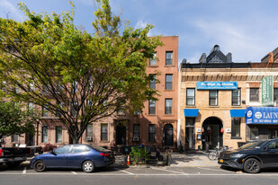 831 Union Street Apartments