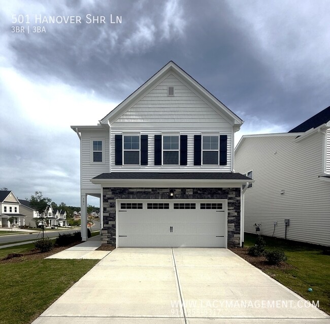 property at 501 Hanover Shr Ln