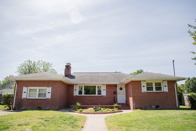 property at 323 Shoreline Dr