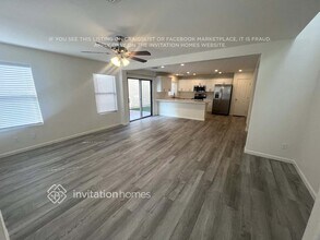 5853 E Hoover Ave in Mesa, AZ - Building Photo - Building Photo