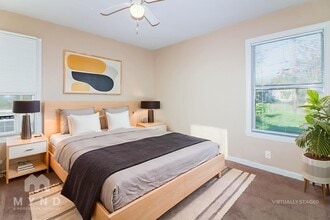 1441 Miami Dr in Corpus Christi, TX - Building Photo - Building Photo