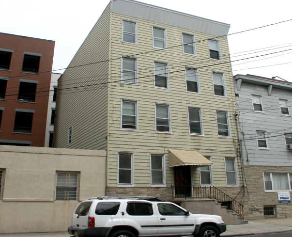 358 3rd St in Hoboken, NJ - Building Photo - Building Photo