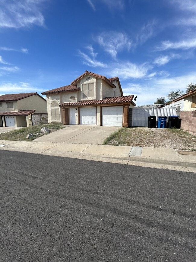 3005 Palo Verde Dr