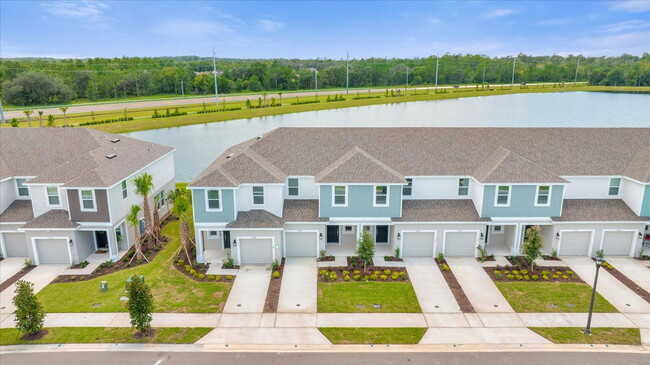 3764 Sepia St in Kissimmee, FL - Building Photo - Building Photo