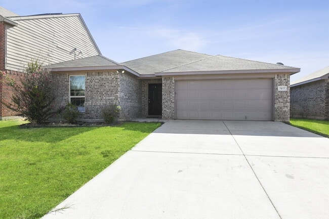 property at 7617 Hollow Forest Dr