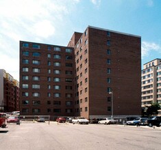 Towne Terrace East in Washington, DC - Building Photo - Other