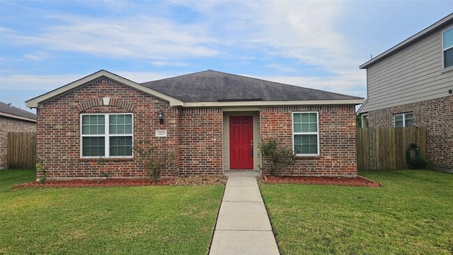 property at 12025 Windage Dr