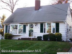 2203 3rd Ave in Spring Lake, NJ - Foto de edificio