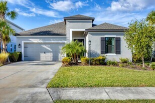 4216 Pond Brk Ct in Bradenton, FL - Building Photo