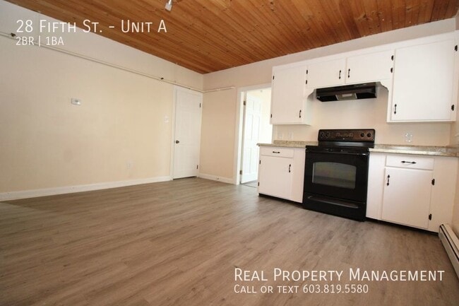 28 5th St in Dover, NH - Building Photo - Building Photo
