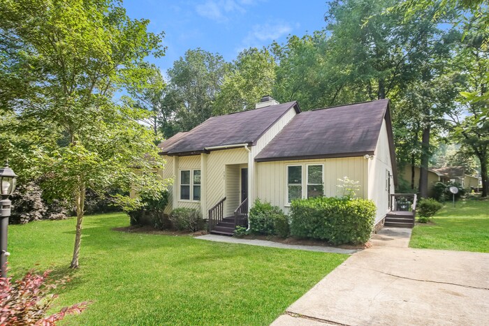 501 Friarsgate Blvd in Irmo, SC - Building Photo