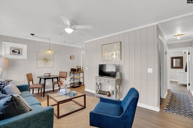 2748 Montgomery Ave in Columbia, SC - Building Photo - Building Photo