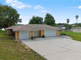 125 Lake Roy Dr in Winter Haven, FL - Building Photo