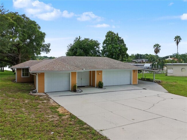 property at 125 Lake Roy Dr