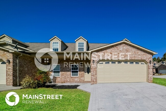 property at 7001 Edon Hall Way