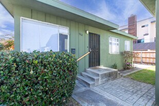 4262 Kendall St in San Diego, CA - Building Photo