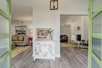 1101 Guinea Dr in Houston, TX - Building Photo - Building Photo