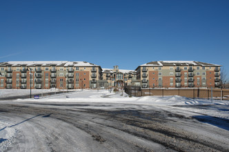 Hoigaard Village-The Camerata in St. Louis Park, MN - Building Photo - Building Photo