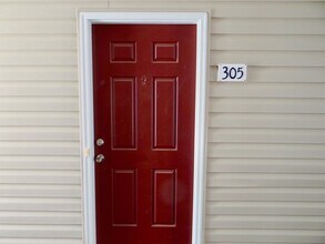 2080 Cross Gate Blvd in Myrtle Beach, SC - Building Photo - Building Photo