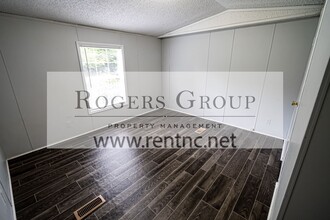 4114 Old Franklinton Rd in Franklinton, NC - Building Photo - Building Photo