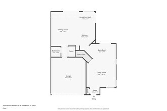 10254 Serene Meadow Dr N in Boca Raton, FL - Building Photo - Building Photo