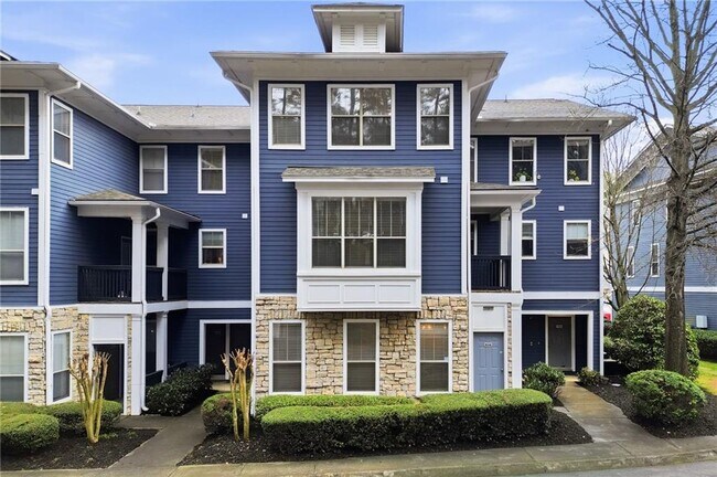 1575 Ridenour Pkwy NW in Kennesaw, GA - Building Photo - Building Photo