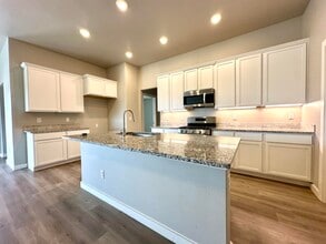 2933 Abbeville Ave in Wolfforth, TX - Building Photo - Building Photo