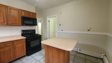 86 Tonnelle Ave in Jersey City, NJ - Building Photo - Building Photo