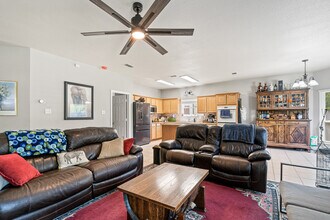 5806 Chuckwagon Cir in Killeen, TX - Building Photo - Building Photo