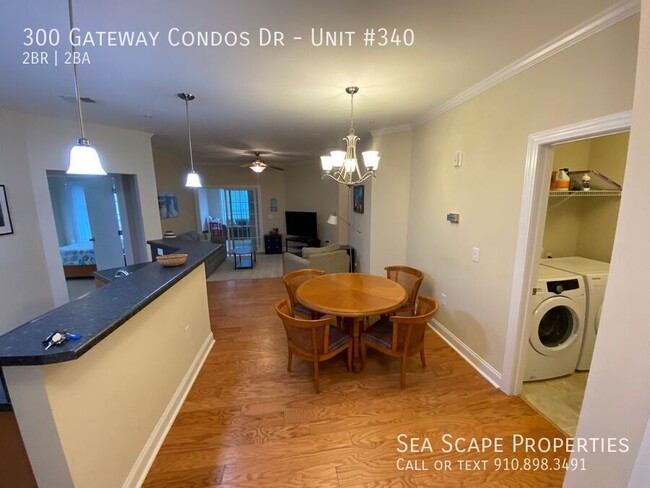 300 Gateway Condos Dr in Surf City, NC - Building Photo - Building Photo