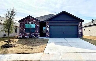 137 Emma Dr in Anna, TX - Building Photo