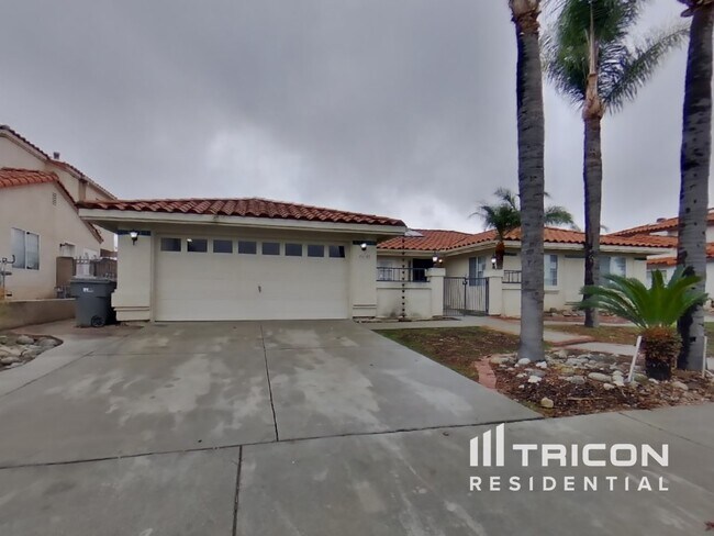 42105 Shadow Ln in Hemet, CA - Building Photo - Building Photo