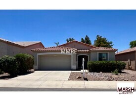 4707 E Carob Dr in Gilbert, AZ - Building Photo